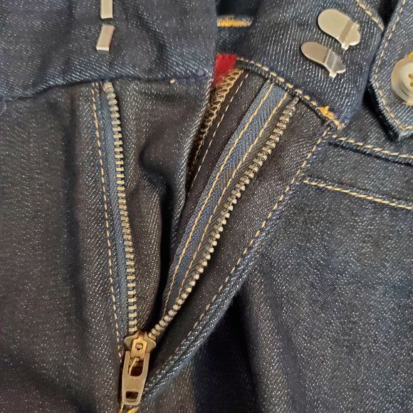 Banana Republic (Limited Edition Trouser dark blue Jean) - Picture 7 of 7